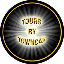 Tours by Towncar logo